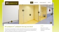 RFC-Products-zorginstellingen-openbare-ruimtes