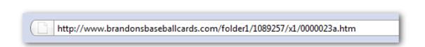  de URL