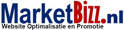 MarketBizz.nl Website Optimalisatie en Promotie